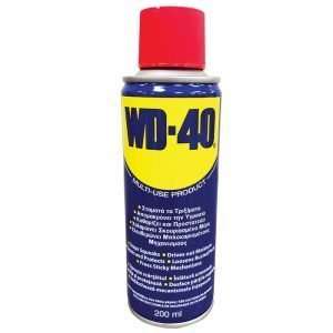 WD-40 Multi-Use Product σπρέι 200ml