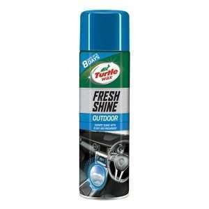 Γυαλιστικό για ταμπλό FG7626 Fresh Shine Outdoor Fresh 500ml, TURTLE WAX