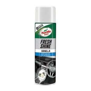 Γυαλιστικό για ταμπλό FG7628 Fresh Shine Vanilla 500ml, TURTLE WAX