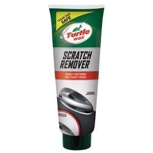 Επιδιορθωτικό  για γρατζουνιές FG7422 Safe Cut Scratch Remover 100ml, TURTLE WAX
