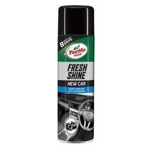 Γυαλιστικό για ταμπλό FG7625 Fresh Shine New Car 500ml, TURTLE WAX