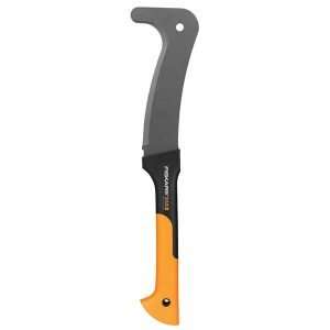 Βατοκόφτης XA3, FISKARS