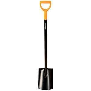 Ίσιο πατόφτυαρο Solid, FISKARS