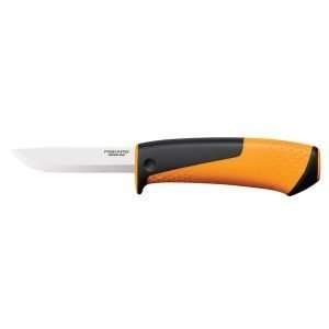 Μαχαίρι γενικής χρήσης με ακονιστήρι, FISKARS