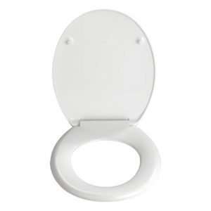 Καπάκι τουαλέτας Sand Stone, WENKO