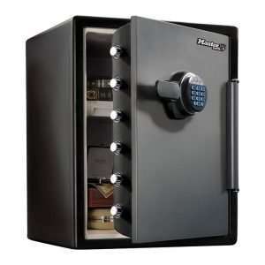 Χρηματοκιβώτιο ψηφιακό ασφαλείας, MASTERLOCK LFW205FYC