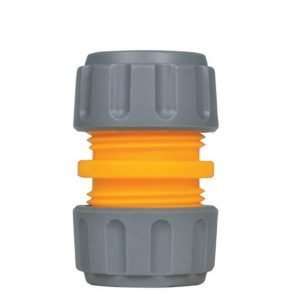Σύνδεσμος ένωσης δύο λάστιχων 1/2’’ ή και 5/8’’, HOZELOCK