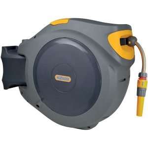 Auto reel με λάστιχο 40m 1/2", HOZELOCK