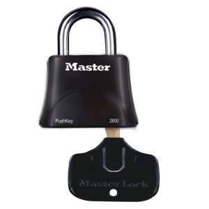 Λουκέτο για ΑμεΑ, MASTERLOCK