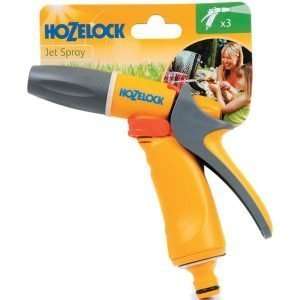 Πιστόλι ψεκασμού Jet Spray, HOZELOCK