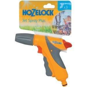 Πιστόλι ψεκασμού Jet Spray Plus, HOZELOCK