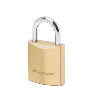 Λουκέτο μπρούτζινο αυξημένης ασφάλειας 30mm, MASTERLOCK
