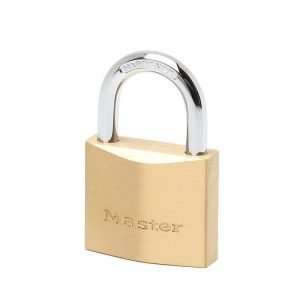 Λουκέτο μπρούτζινο αυξημένης ασφάλειας 40mm, MASTERLOCK