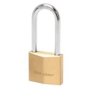 Λουκέτο μπρούτζινο αυξημένης ασφάλειας μακρύλαιμο 50mm, MASTERLOCK