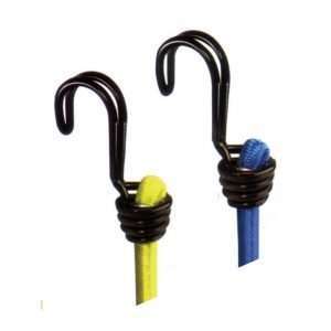 Χταπόδι 2 άκρων με διπλό γάντζο, 2 τεμ 120cm, MASTERLOCK