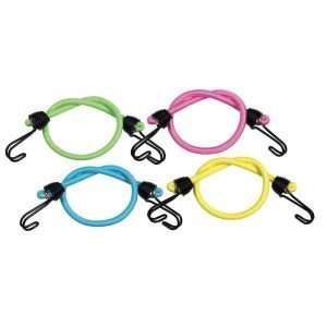 Σετ 4 χταποδιών mini 2 άκρων, MASTERLOCK