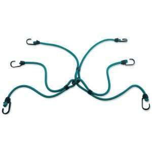 Xταπόδι 6 άκρων με διπλό γάντζο, MASTERLOCK