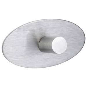 Γάντζος Piceno Inox ματ 2τεμ. WENKO