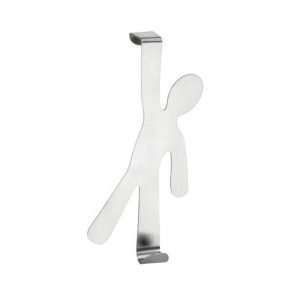 Γάντζος για πόρτα Boy Inox, WENKO