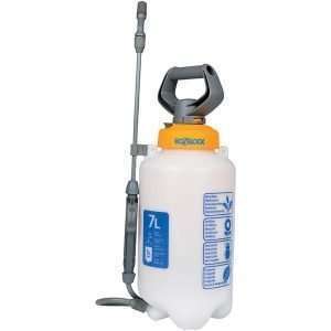 Ψεκαστήρας προπιέσεως Standard 7lt, HOZELOCK