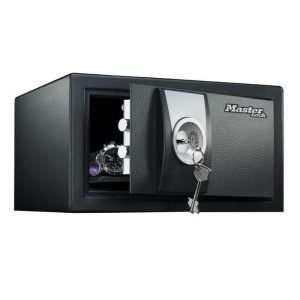 Χρηματοκιβώτιο ασφαλείας με κλειδί S X031ML, MASTERLOCK
