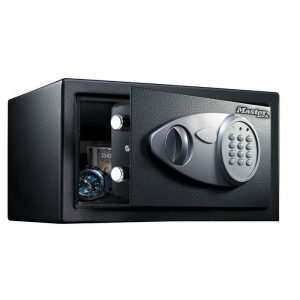 Χρηματοκιβώτιο ασφαλείας ψηφιακό M Χ041ML, MASTERLOCK