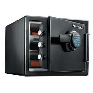 Χρηματοκιβώτιο ψηφιακό ασφαλείας, MASTERLOCK LFW082FTC
