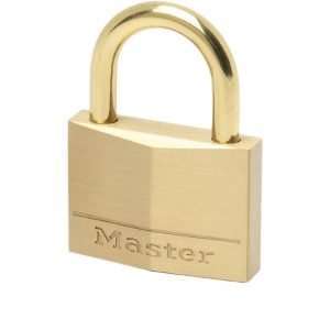 Λουκέτο μπρούτζινο με μπρούτζινο λαιμό 55mm