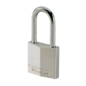 Λουκέτο αλουμινίου 40mm μακρύλαιμο, MASTERLOCK