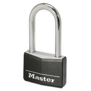 Λουκέτο μακρύλαιμο 40mm με κάλυμμα προστασίας και ασορτί κλειδιά, MASTERLOCK
