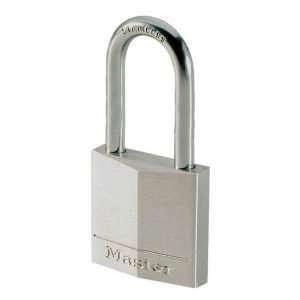 Λουκέτο αλουμινίου 50mm μακρύλαιμο, MASTERLOCK