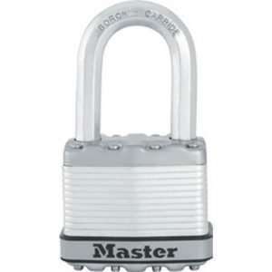 Λουκέτο EXCELL υψίστης ασφαλείας 45mm μακρύλαιμο, MASTERLOCK