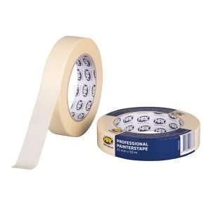 Χαρτοταινία Professional 60oC 25mmx50m, HPX