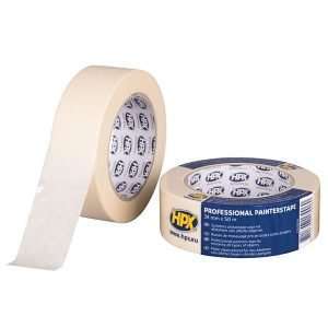 Χαρτοταινία Professional 60oC 38mmx50m, HPX