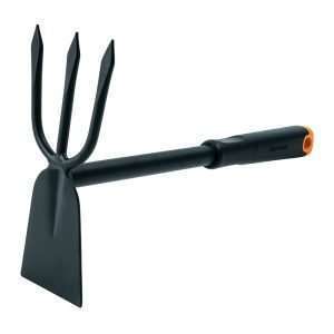 Σκαλιστήρι/Τσάπα Ergo, Fiskars