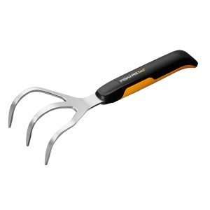 Σκαλιστήρι Xact, Fiskars