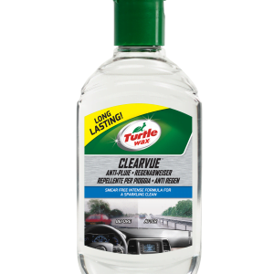 Υγροαπωθητικό παρμπρίζ Clearvue Rain Repellent 300ml, Turtle Wax