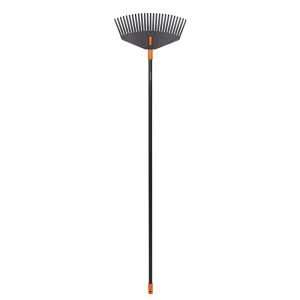 Tσουγκράνα φύλλων Solid M, Fiskars