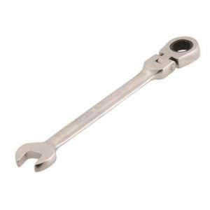 SUKI ΚΛΕΙΔΙ ΓΕΡΜΑΝΟΠΟΛΥΓΩΝΟ ΚΑΣΤΑΝΙΑΣ ΣΠΑΣΤΟ  13mm CR-V