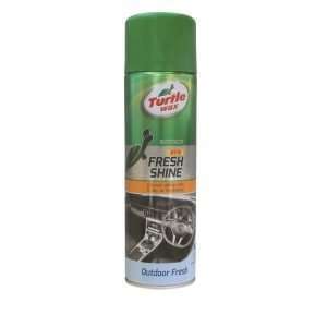 Γυαλιστικό Ταμπλό FG7878 FRESH SHINE OUTDOOR FRESH 500ML, TURTLE WAX