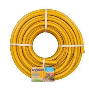 Εύκαμπτο ανθεκτικό λάστιχο Ultraflex 50m - 19mm, HOZELOCK