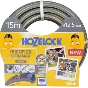 Εξαιρετικά ανθεκτικό λάστιχο Ultramax 15m 1/2", HOZELOCK