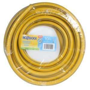 Εύκαμπτο ανθεκτικό λάστιχο Ultraflex 10m - 12.5mm, HOZELOCK
