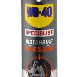 WD-40 Specialist Motorbike Brake Cleaner 500ml καθαριστικό φρένων