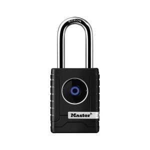 Λουκέτο ασφαλείας SMART bluetooth μακρύλαιμο, MASTERLOCK