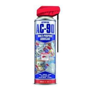 AC-90 TWIN SPRAY 500 ML