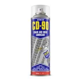 CD-90 500ML CHAIN & DRIVE LUBRICANT