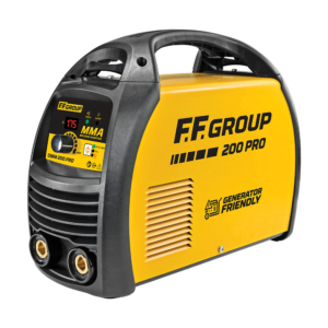 ΗΛΕΚΤΡΟΣΥΓΚΟΛΗΣΗ INVERTER - KΩΔΙΚΟΣ 45486