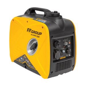 ΓΕΝΝΗΤΡΙΕΣ ΒΕΝΖΙΝΗΣ INVERTER - ΚΩΔΙΚΟΣ 46101